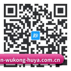 iPhone APP 二维码